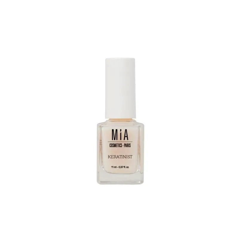 Mía Cosmetics Keratinist Mascarilla De Uñas 11ml