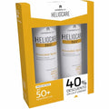 Heliocare 360 Invisible Spray Spf50+ 2x200ml