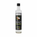 Keto Drasanvi MCT Pure Coconut Oil 100% C8 500ml