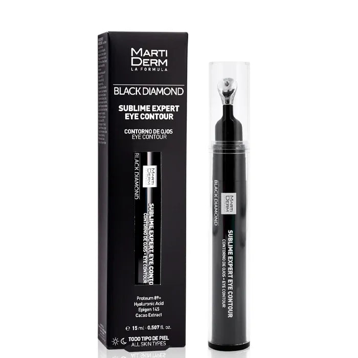Martiderm Sublime Expert Eye Contour 15ml