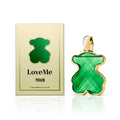 Tous LoveMe The Emerald Elixir Eau De Parfum Spray 50ml
