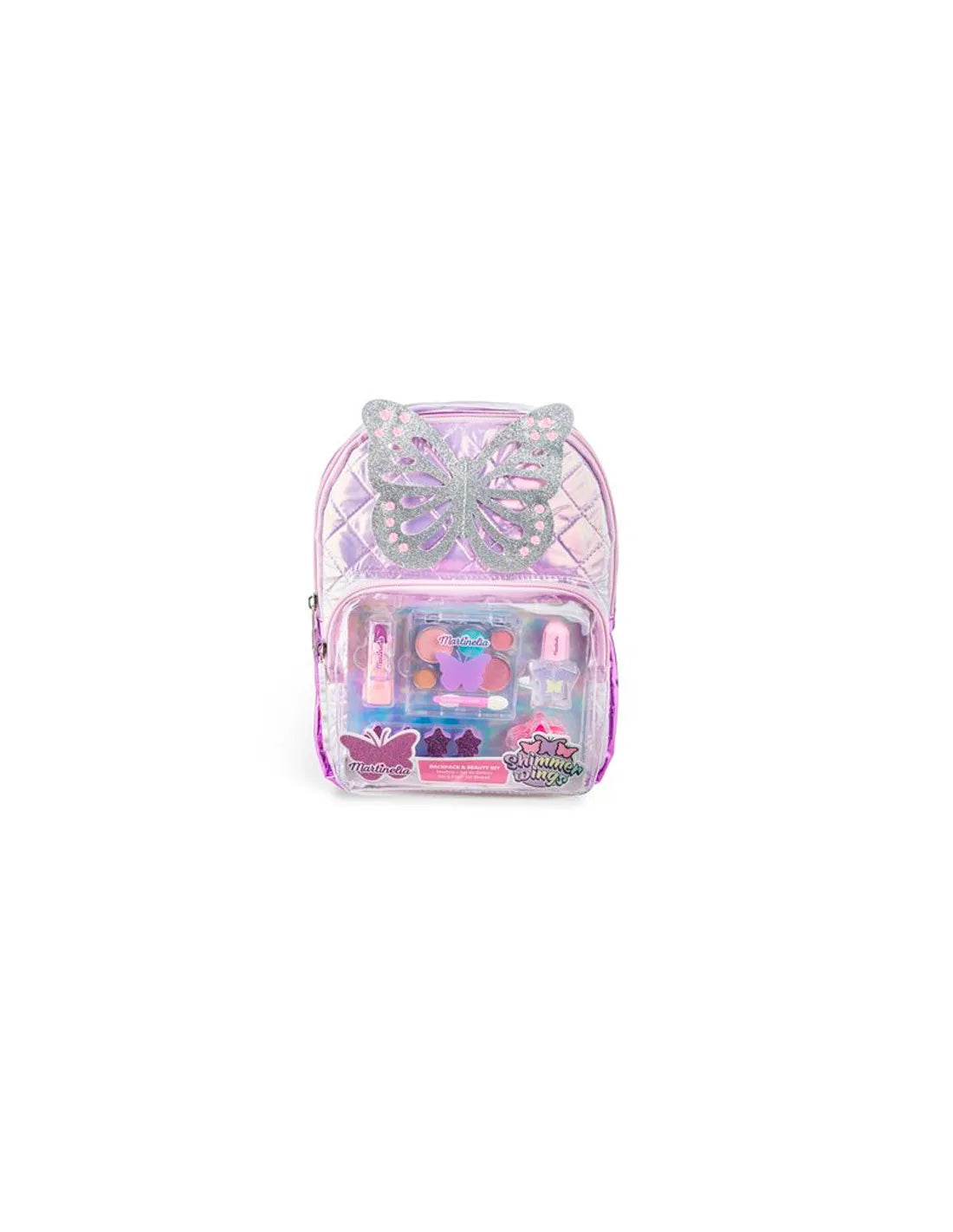 Martinelia Shimmer Wings Mochila