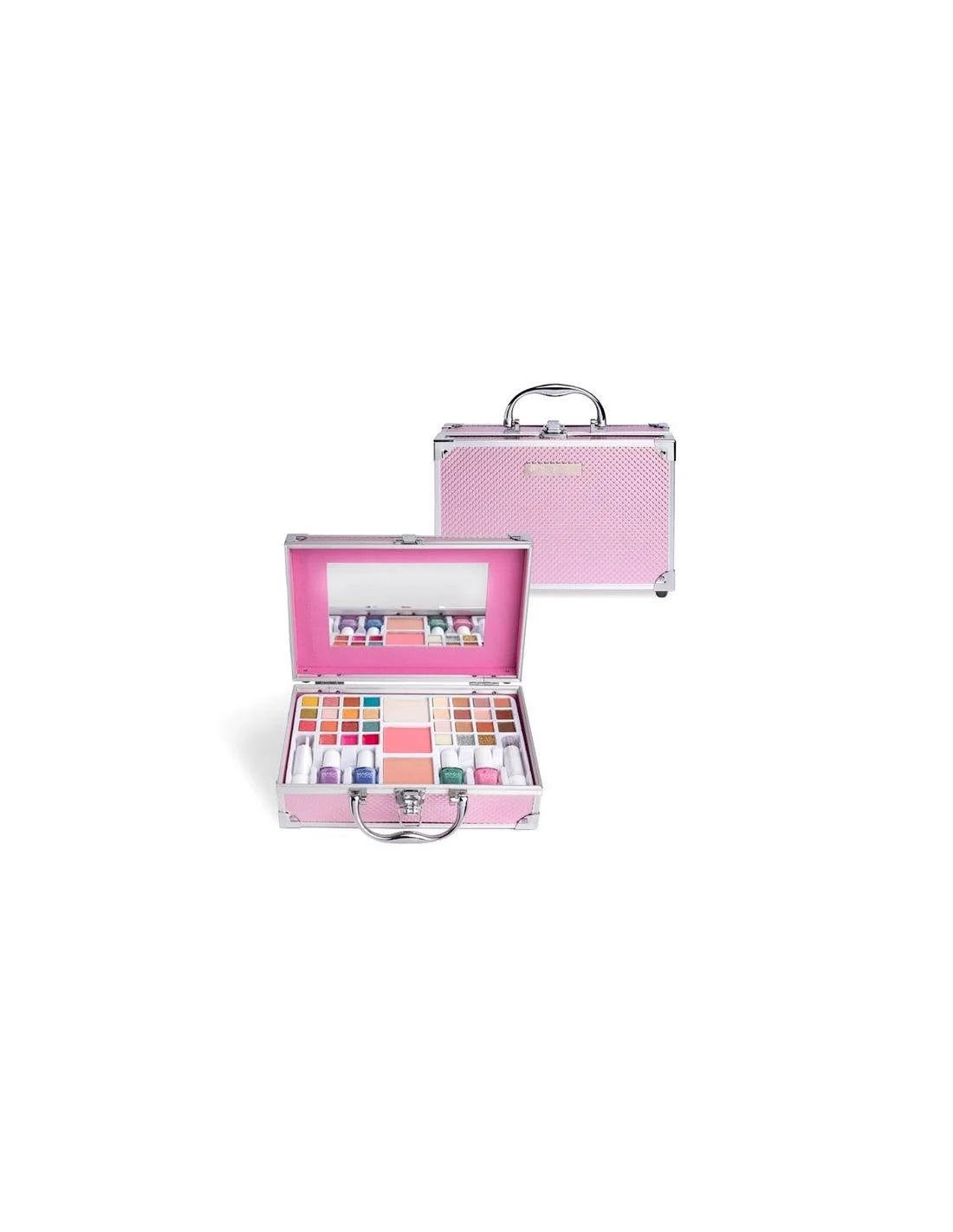 Idc Institute Idc Magic Studio Traveller Case