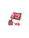 Magic Studio Powerful Cosmetics Magic Studio Wild Safari Makeup Cartera