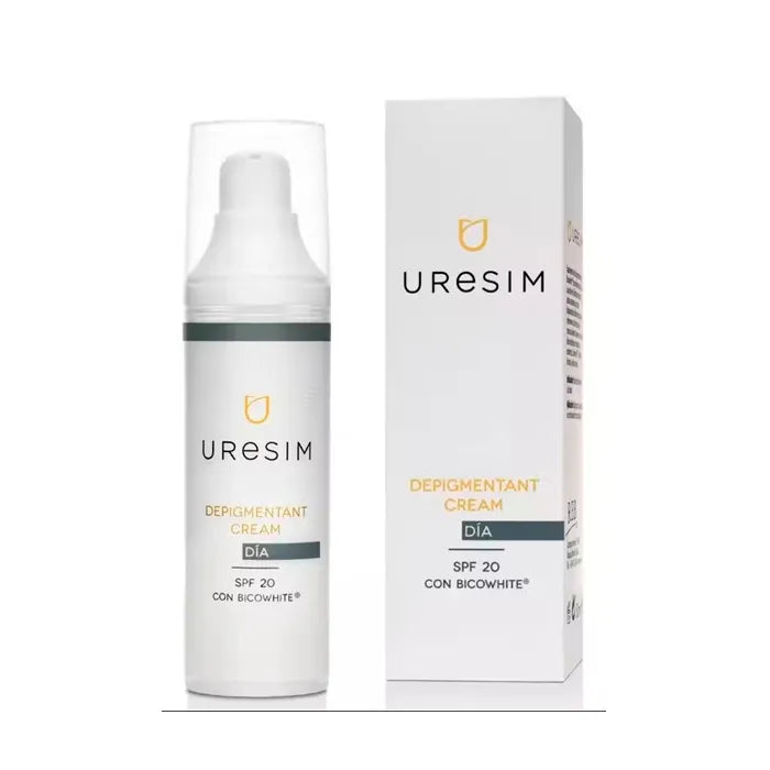 Uresim Depigmenting Day Cream 50ml