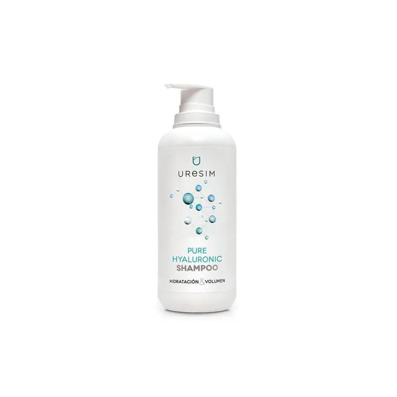 Uresim Champú Ácido Hialurónico 400ml