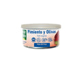 Naturgreen Pate Pimiento Olivas 125g