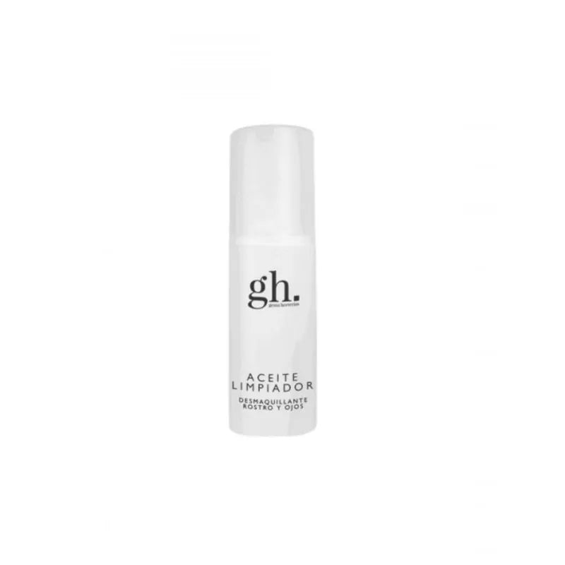 GH Cleansing Cleansing Oil Face & Eyes 150ml