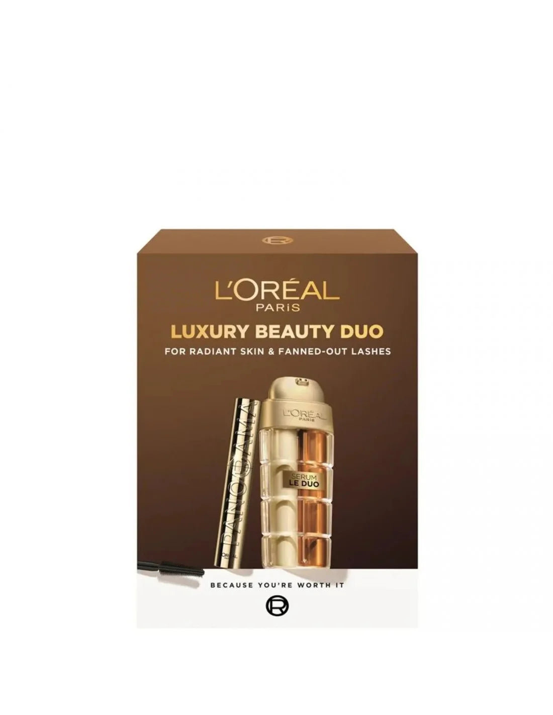 L'oreal Professionnel Loreal Neceser Le Duo Ser Masc Panorama