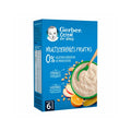 Gerber Multicereal Fruit 0% 270g
