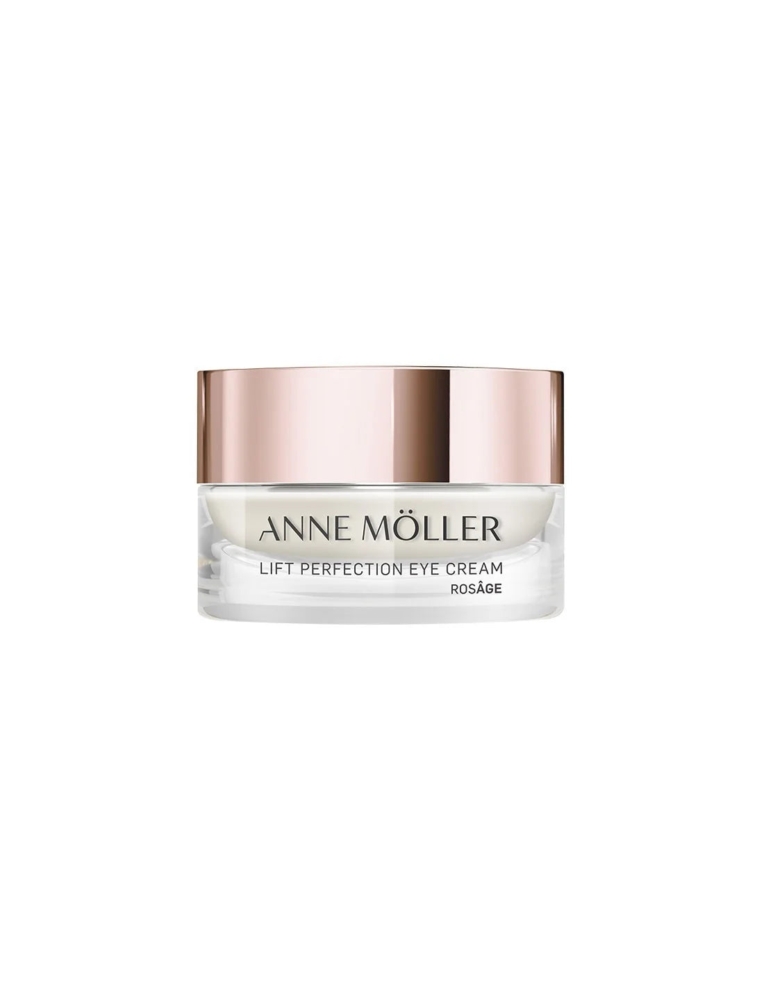 Anne Möller An Rosage Lift Perfection Eyes Cr 15ml