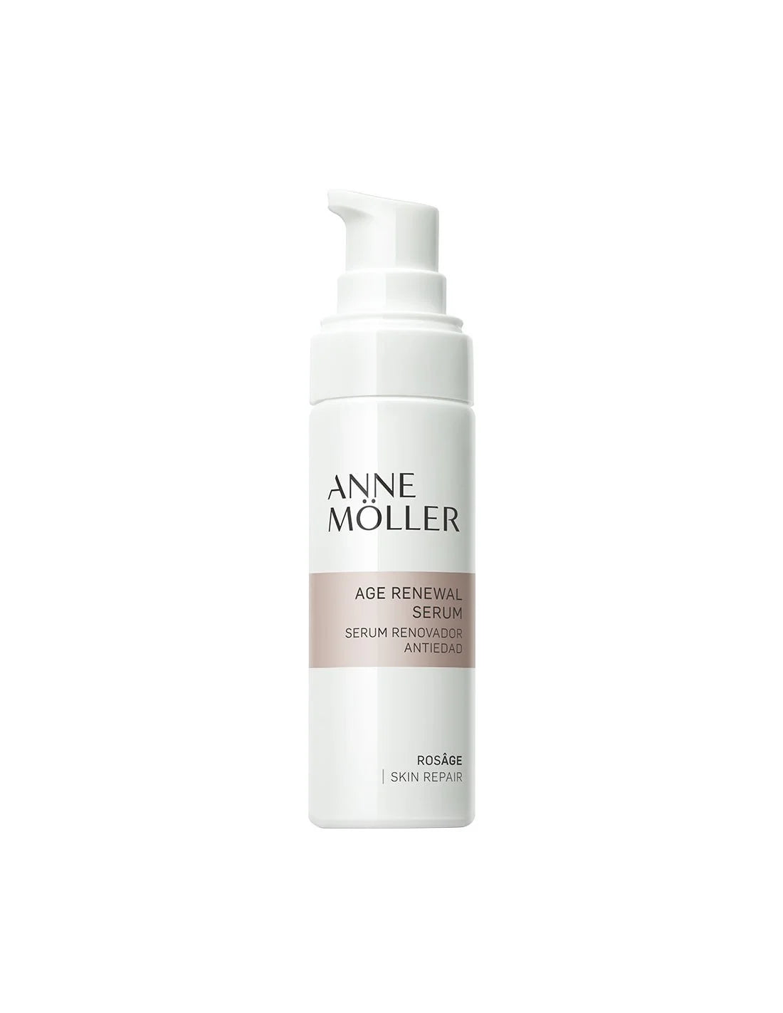 Anne Möller An Rosage Age Renewal Ser 30ml