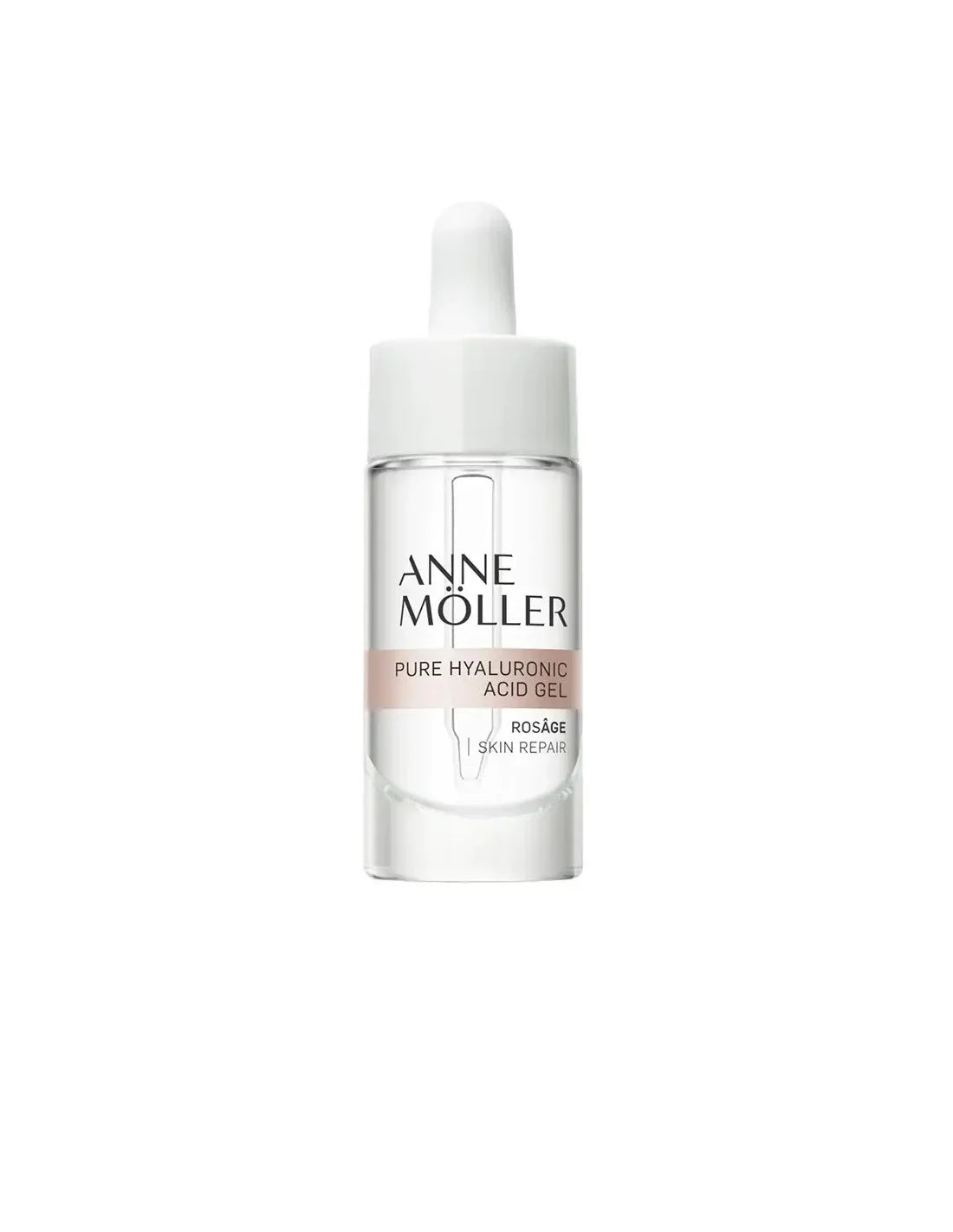 Anne Möller An Rosage Pure Hyaluronic Acid 15ml