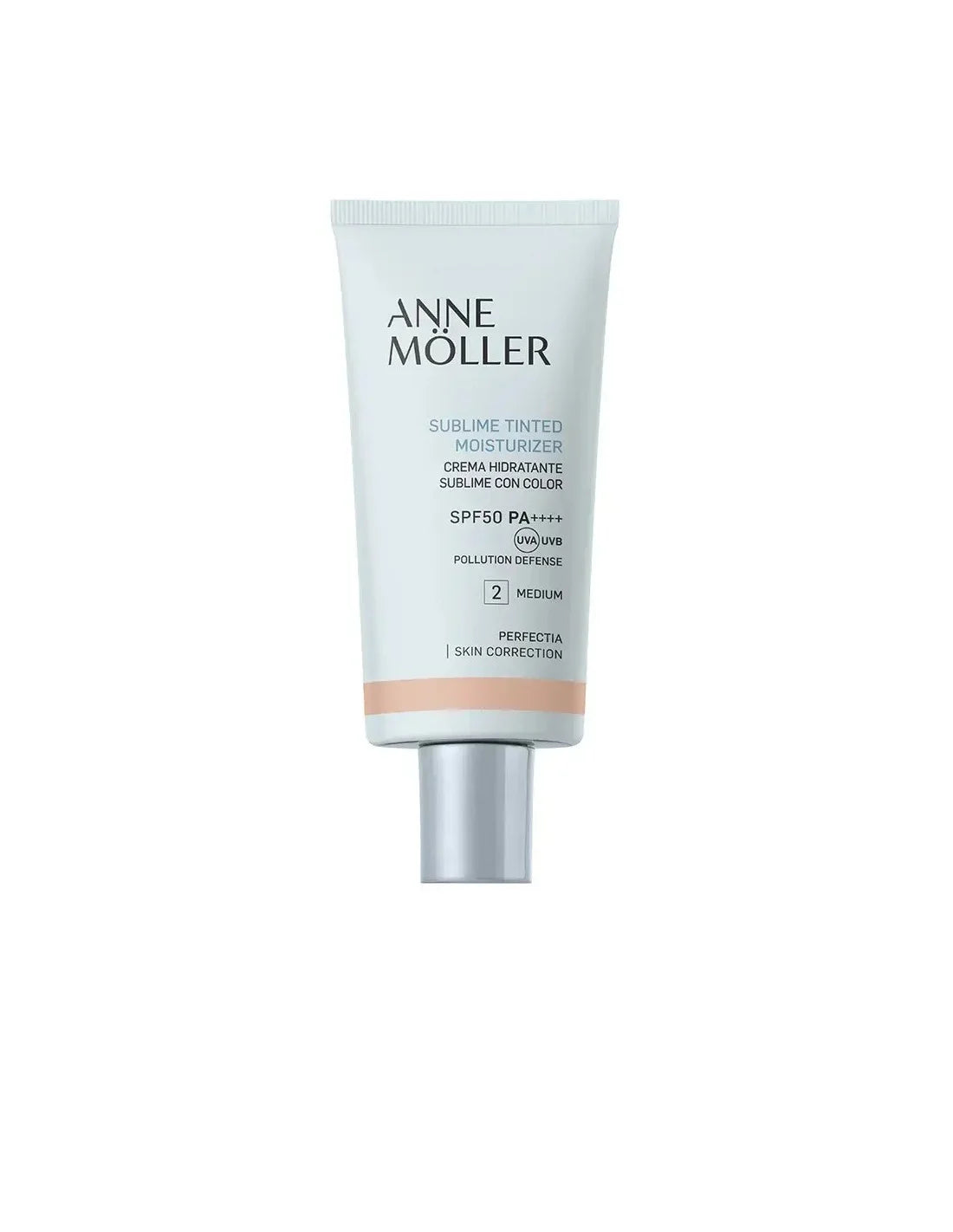 Anne Möller An Perfectia Sublime Tint Moist Fp50 50