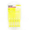 Lacer Interdental Fine Straight 6 U