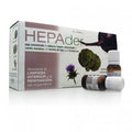 Pharmasor Soria Natural Hepader 14 Viales