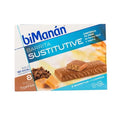 Bimanán Toffe Bars 8 Units