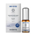 Sesderma Dry Eye Liposomal Eye Spray 10ml
