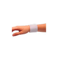 Corysan Velcro Wristband White 1U