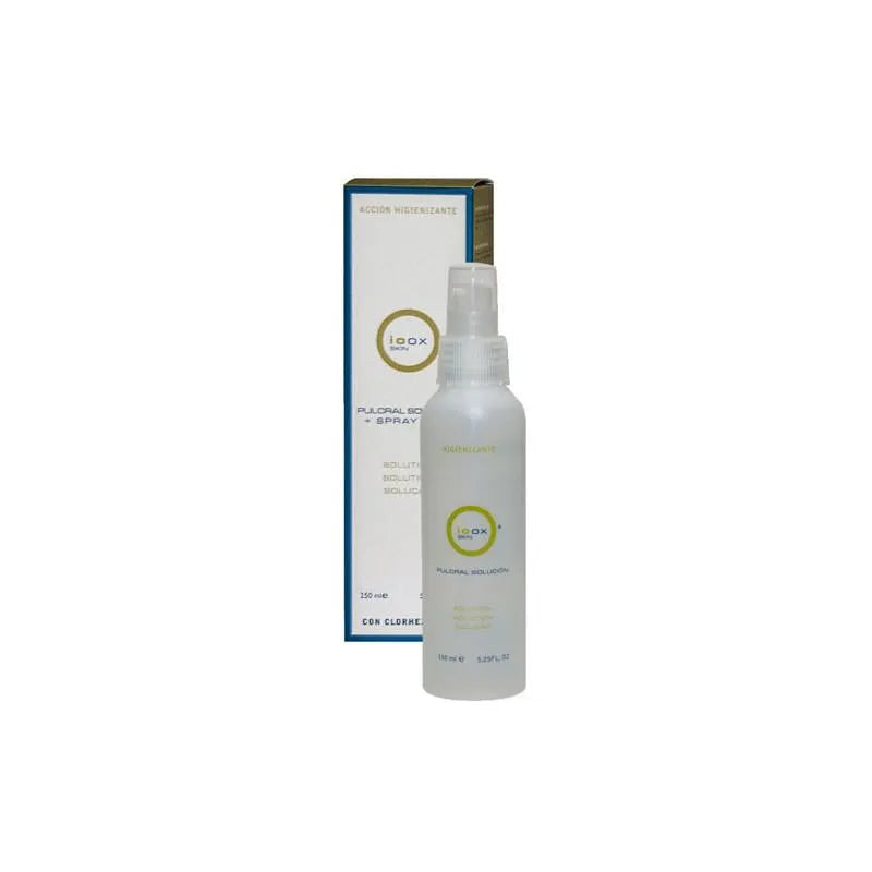 Ioox Watery Pulcral Sol Tonic 150ml