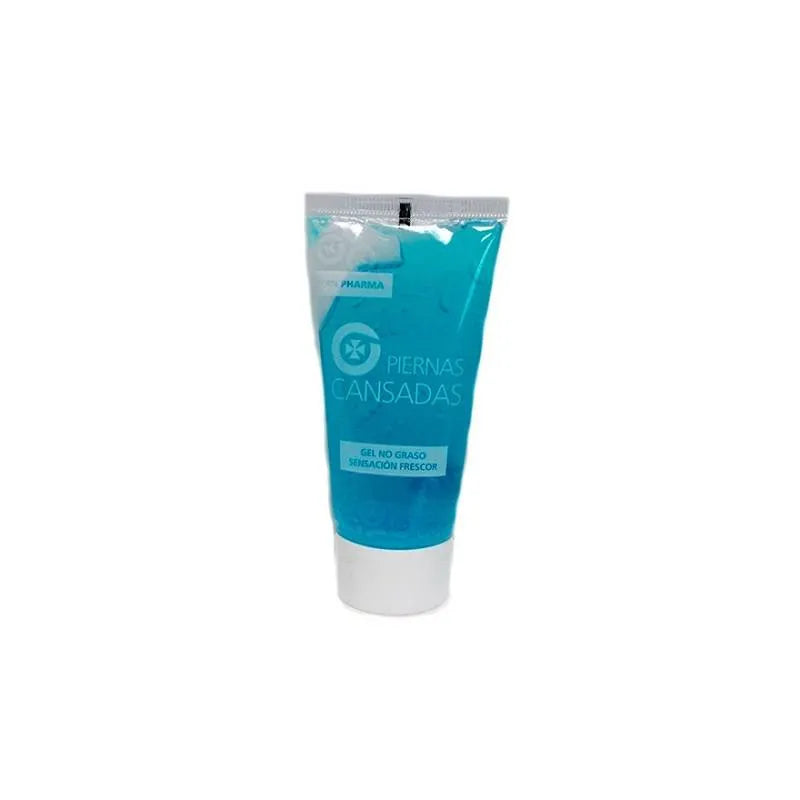 Kern Pharma Gel Piernas Cansadas 60ml