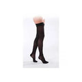Medias Largas Talla 2 Color Negro 2 Unidades Varisan
