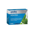 Sandoz Bienestar Memoria 30caps