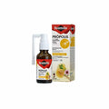 Juanola Propolis with Honey, Echinacea, Sage+ Vitamin B3 Oral Spray 30ml