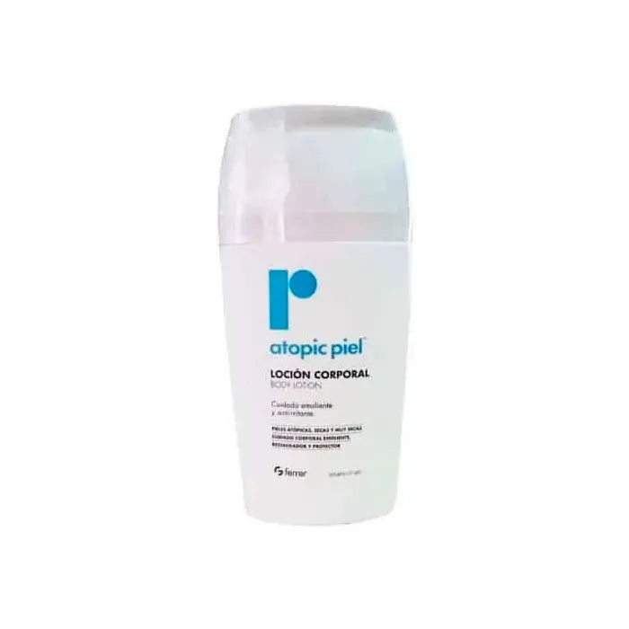 Ferrer Atopic Skin Body Lotion 200ml