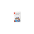 Nexcare™ Opticlude™ Orthoptic Printed Eye Patch Large 30 U
