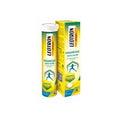 Homeosor Leotron Effervescent Magnesium 15 Tablets