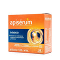Apisérum Apiserum Intelecto 18 Vials