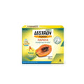 Angelini Leotron Vitalidad Sabor Papaya 14 Sobres
