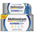 Multicentrum Men 50+ 90 Tablets