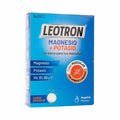 Leotron Magnesium+ Potassium 54 Comprimidos