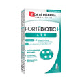 Forté Pharma Fortebiotic+ Atb 10 Capsules