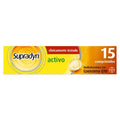 Bayer Supradyn™ Activo Efervescente 15comp