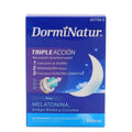 Esteve Dorminatur Triple Action 30 Tablets