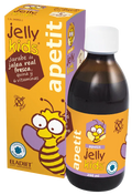 Eladiet Jelly Kids Apetit 250ml