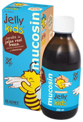 Eladiet Jellykids Mucosin 250ml