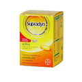 Bayer Supradyn Activo Q10 30 Tablets