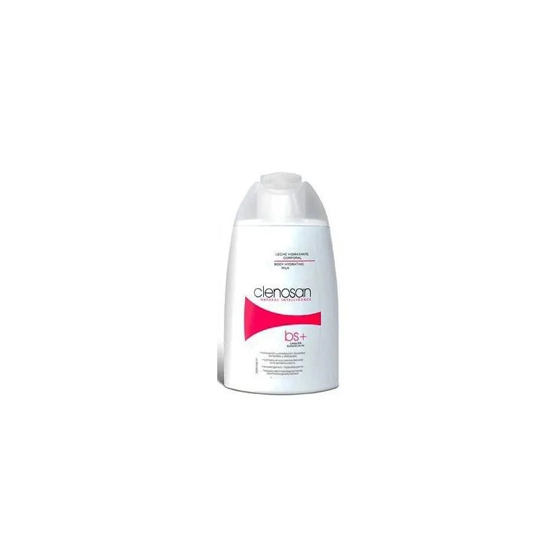 Clenosan Milk Body Hidratante 200ml