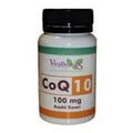 V.byotic Coq10 Vitamina e 120 Mg 100 Caps