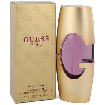 Guess Gold EDP 75ml