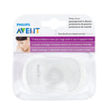 Avent 2 Nipple Liners Silicone Standard