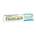 Fluocaril Junior Bubble Flavor Toothpaste 6-12 Years 75ml