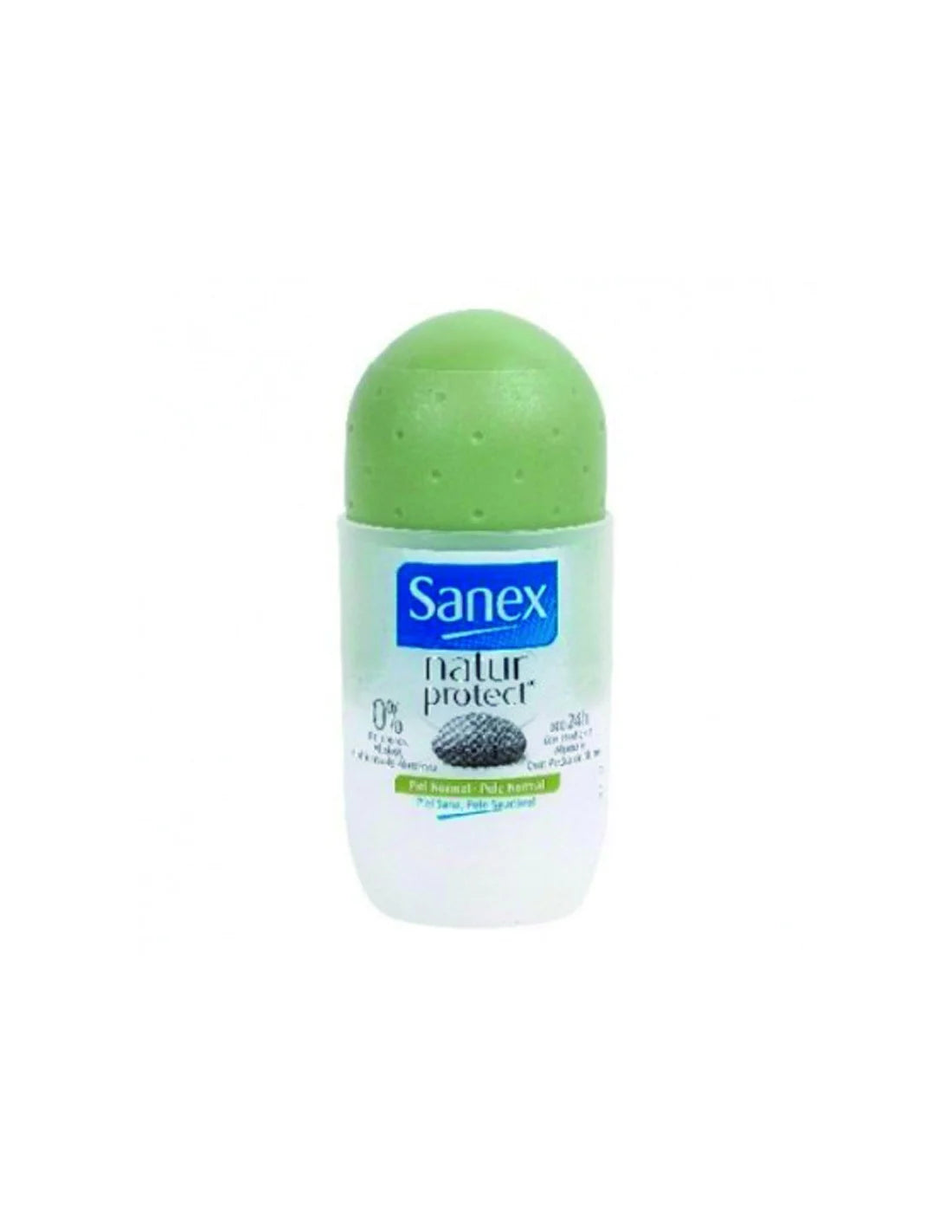 Des Sanex Np P-Normal Rollon Natur Protect
