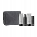 Rituals Homme Sport Gel De Baño 50ml Espuma De Baño 1u Locion Corporal Perfumada 1u Desodorante Spray 1u