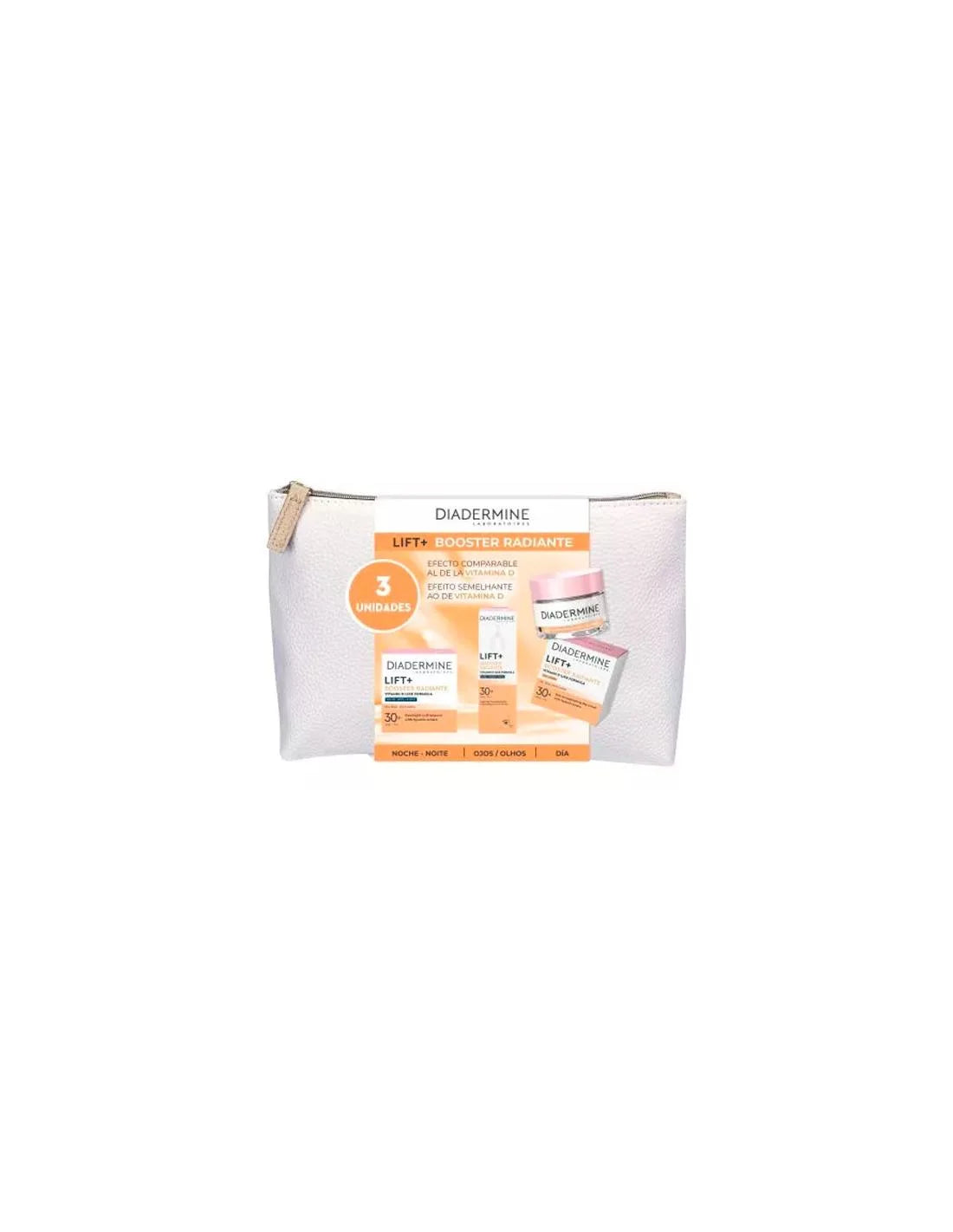 Est Diadermine Lift Booster