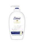 Dove Jabon Manos Original 250ml Dosif